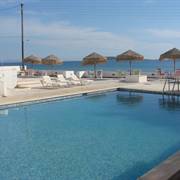 Galatis Hotel Paros
