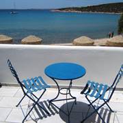 Galatis Hotel Paros