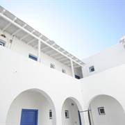 Galatis Hotel Paros