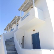 Galatis Hotel Paros
