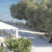Galatis Hotel Paros