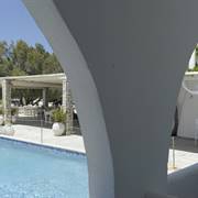 Galatis Hotel Paros