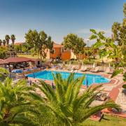 Sotiris Studio Svoronata Cefalonia