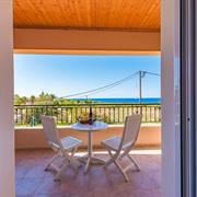 Sotiris Studio Svoronata Cefalonia