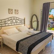 Sotiris Studio Svoronata Cefalonia