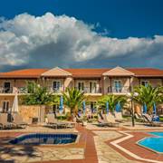 Sotiris Studio Svoronata Cefalonia