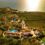 Sotiris Studio Svoronata Cefalonia