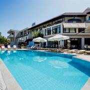 Anna Maria Village Hersonissos Creta