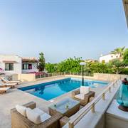 Anna Maria Village Hersonissos Creta