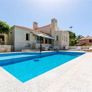 Anna Maria Village Hersonissos Creta