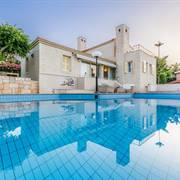 Anna Maria Village Hersonissos Creta