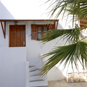 La Celestina Apartments Paros