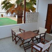 La Celestina Apartments Paros