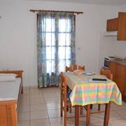 La Celestina Apartments Paros