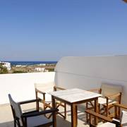 La Celestina Apartments Paros