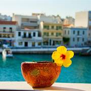 Porto Maltese Boutique Hotel Agios Nikolaos Crete