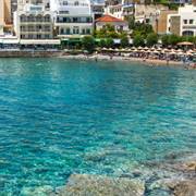 Porto Maltese Boutique Hotel Agios Nikolaos Crete