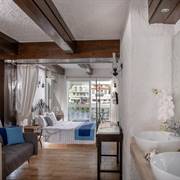 Porto Maltese Boutique Hotel Agios Nikolaos Crete