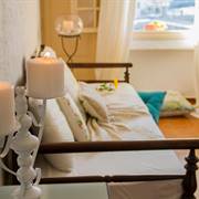 Porto Maltese Boutique Hotel Agios Nikolaos Crete