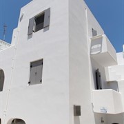 Korali Palace Hotel Naxos