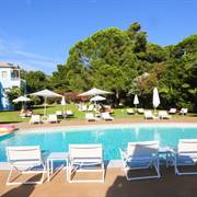 Mandraki Village Hotel Skiathos