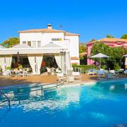 Mandraki Village Hotel Skiathos