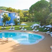 Mandraki Village Hotel Skiathos