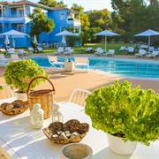 Mandraki Village Hotel Skiathos
