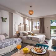 Sarpidon Malia Creta