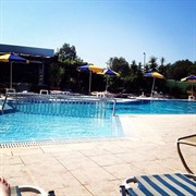 Millenium Studios Faliraki Rodi