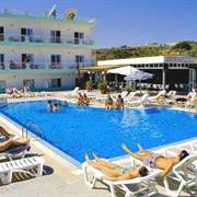 Millenium Studios Faliraki Rodi