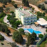 Millenium Studios Faliraki Rodi