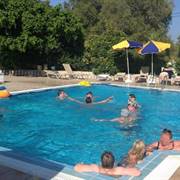 Millenium Studios Faliraki Rodi