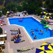 Millenium Studios Faliraki Rodi