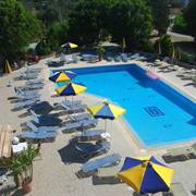 Millenium Studios Faliraki Rodi