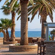 Finikas Hotel Pyrgaki Naxos