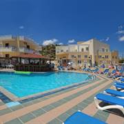 Filia Hotel Apartments Stalis Creta