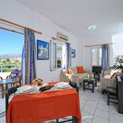 Filia Hotel Apartments Stalis Creta