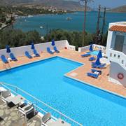 Selena Hotel Elounda Creta