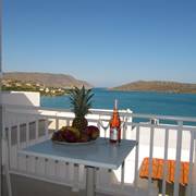 Selena Hotel Elounda Creta