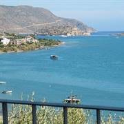 Selena Hotel Elounda Creta