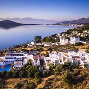 Selena Hotel Elounda Creta