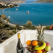 Selena Hotel Elounda Creta