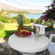 Selena Hotel Elounda Creta