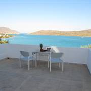 Selena Hotel Elounda Creta