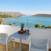 Selena Hotel Elounda Creta