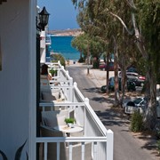 Apollon Boutique Hotel Paros