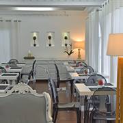 Apollon Boutique Hotel Paros