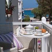Apollon Boutique Hotel Paros