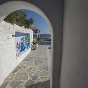 Paradiso Boutique Paros